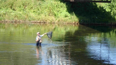 Big River Race 2026